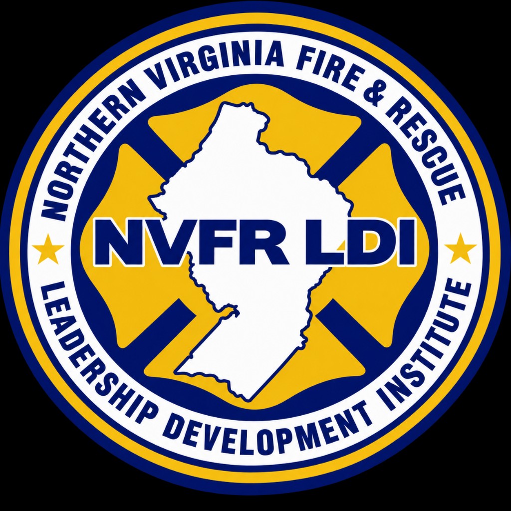 Northern Virginia Fire & Rescue Leadership Development Institute logo